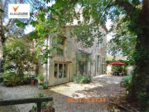 maison à la vente -   47320  CLAIRAC, surface 255 m2 vente maison - UBI429661544